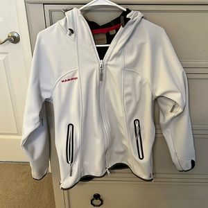 Mammut Light-weight Jacket